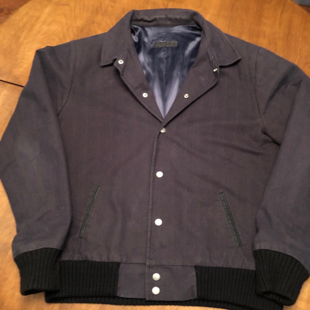 Cavalera Bomber Jacket - Picture 1 of 5